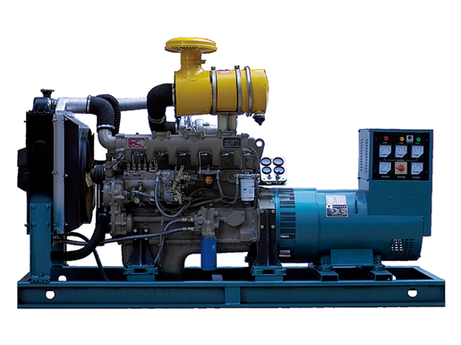 WEIFANG Series Diesel Generator Sets